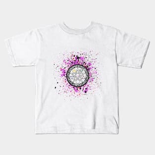 Arcane Elements Kids T-Shirt